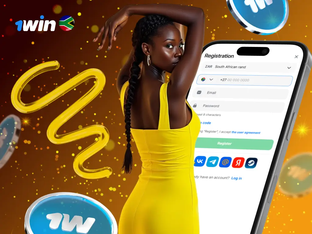 1Win platform features